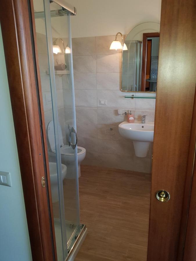 Stylish Apt Terina - Le Lincelle, Lamezia - Bright, Spacious, Elegant And With Terrace Sant'Eufemia Lamezia Exterior photo