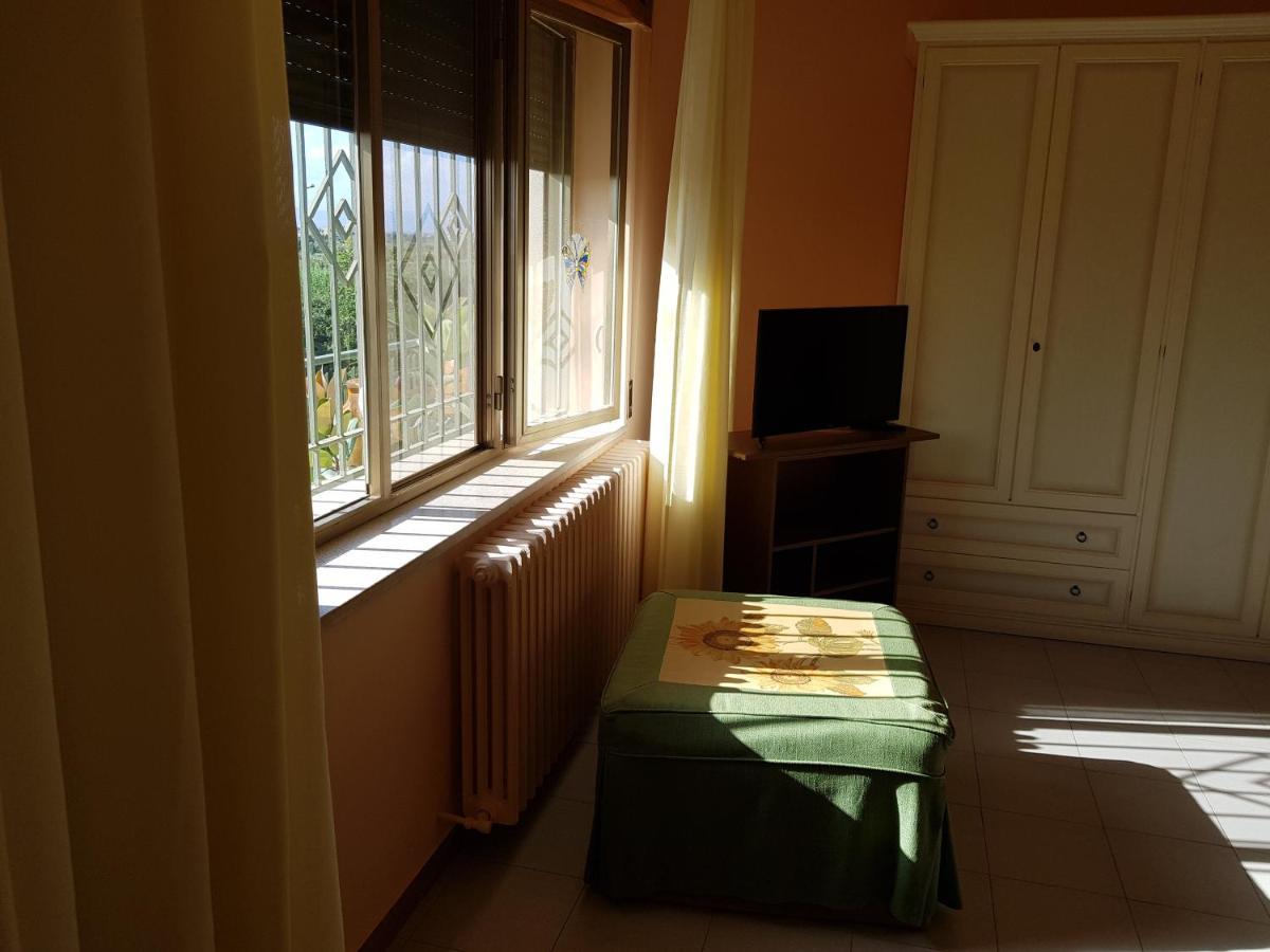 Stylish Apt Terina - Le Lincelle, Lamezia - Bright, Spacious, Elegant And With Terrace Sant'Eufemia Lamezia Exterior photo