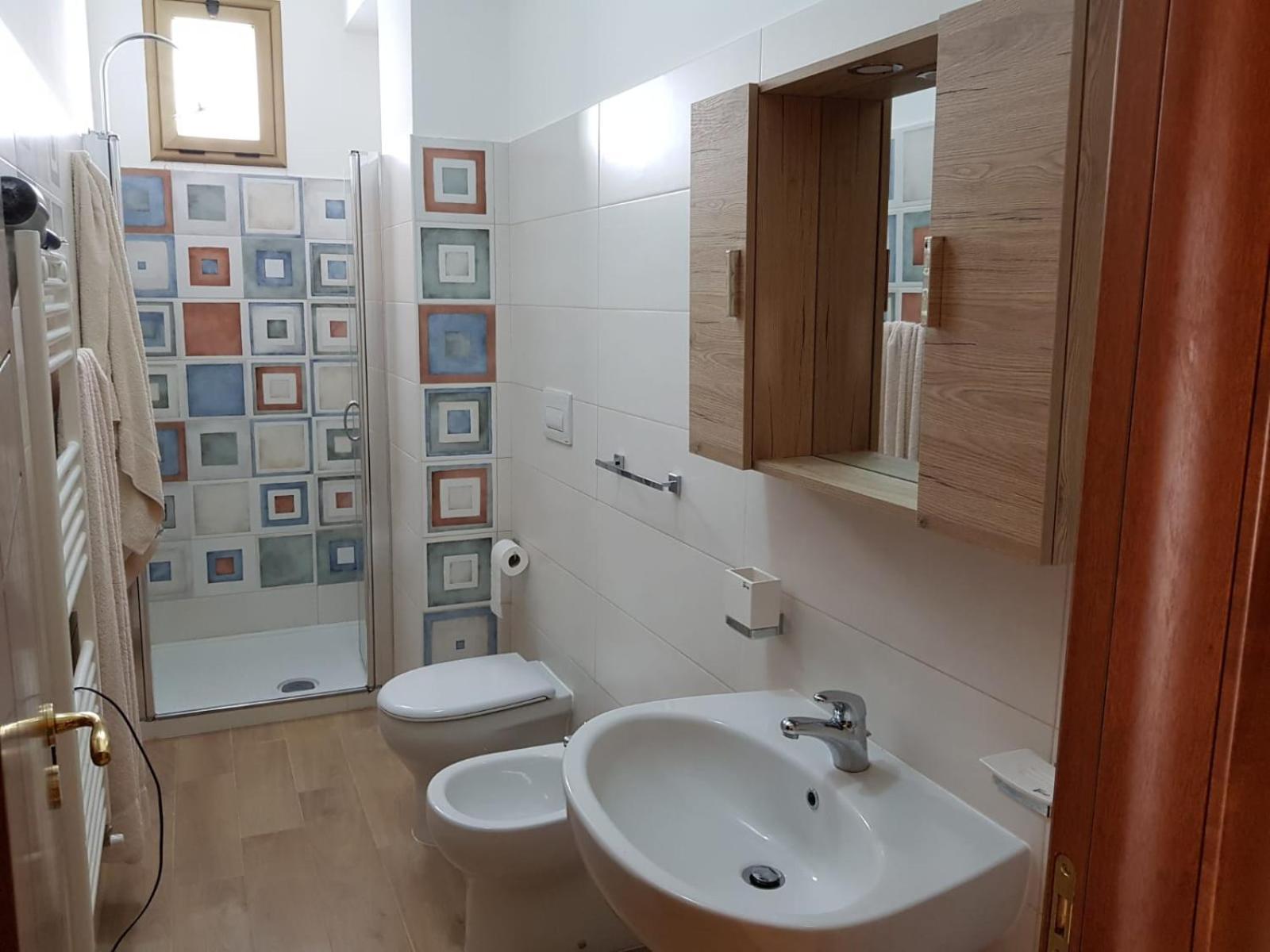 Stylish Apt Terina - Le Lincelle, Lamezia - Bright, Spacious, Elegant And With Terrace Sant'Eufemia Lamezia Exterior photo