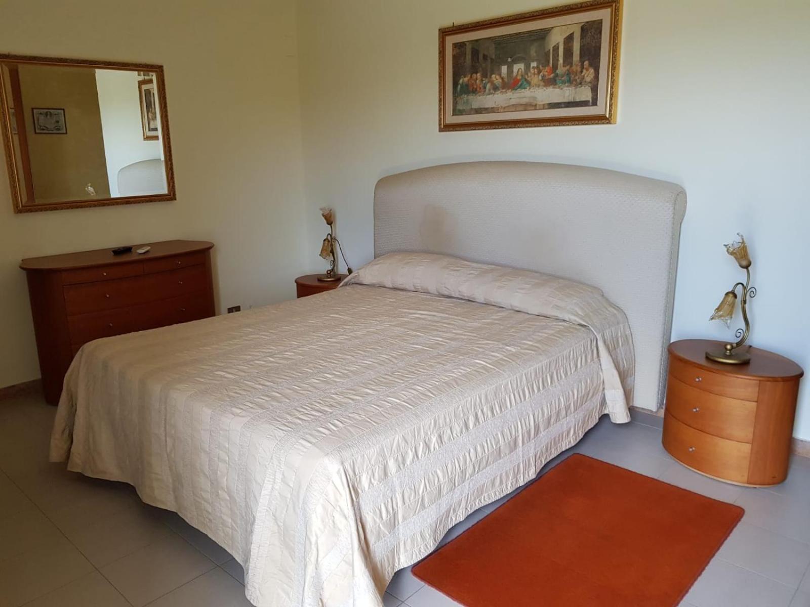 Stylish Apt Terina - Le Lincelle, Lamezia - Bright, Spacious, Elegant And With Terrace Sant'Eufemia Lamezia Exterior photo